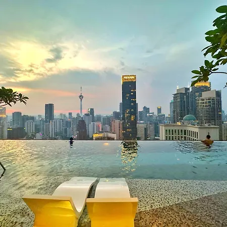 Axon Residences By T Suites